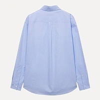 UNISEX SOFT POPLIN BD SHIRT