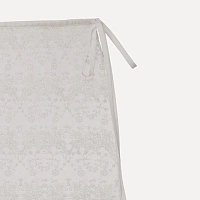 NEEDLEWORK LAYERING SKIRT