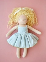 Кукла Lea