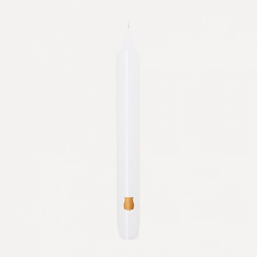 6 MADELEINES PARFUMEES BLANC 510 SERDAR - GABRIEL