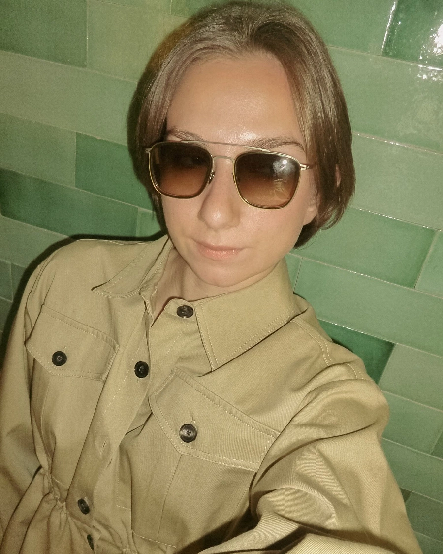 JEPPE A67 GRAPHITE/PERIDOT RBR 720