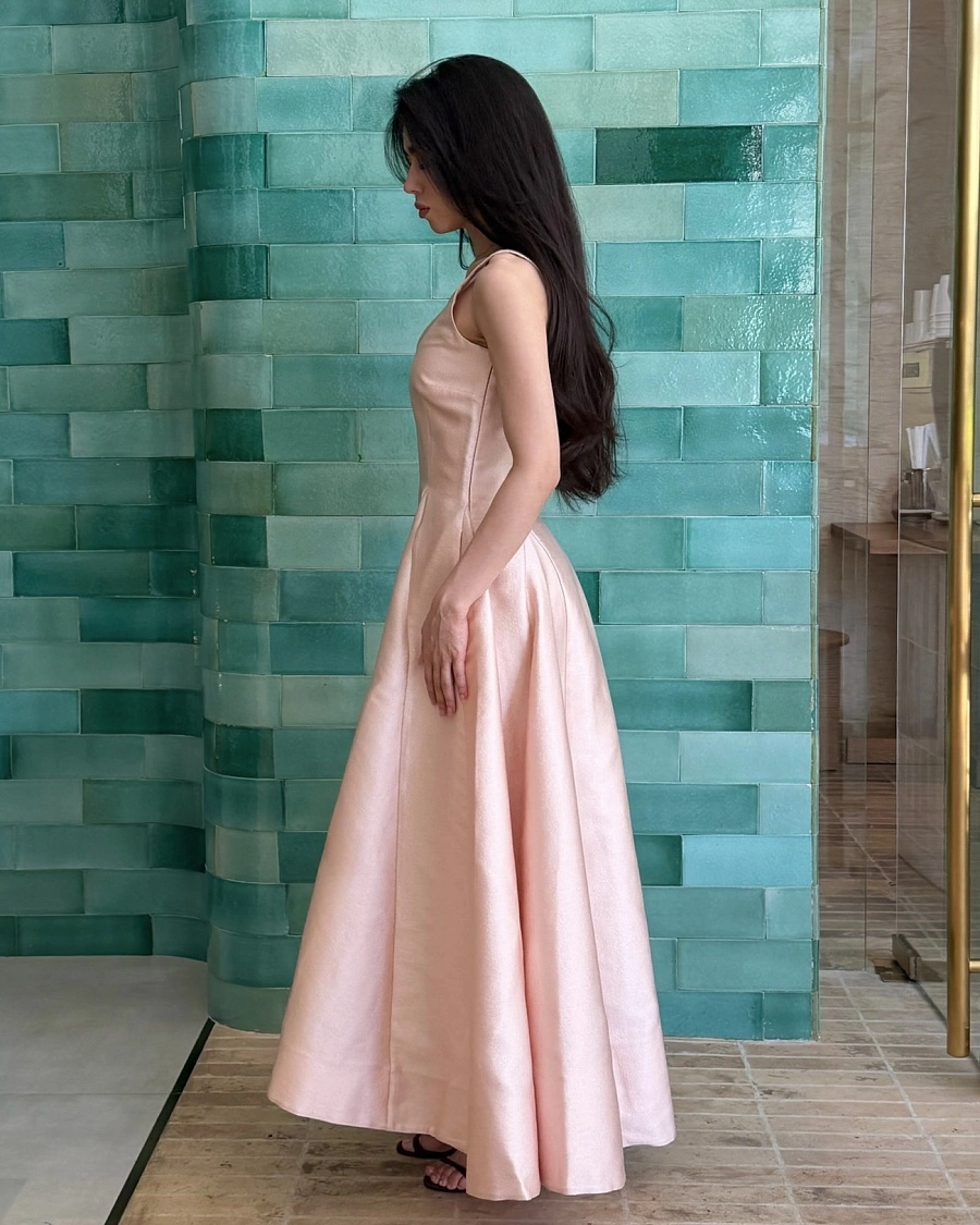 DRESS CHARLES