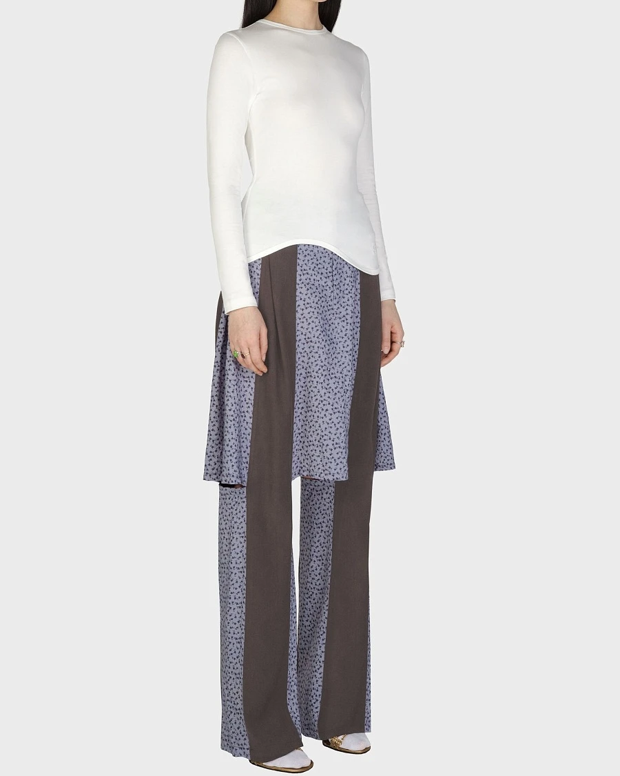 YING-YANG LONGSLEEVE