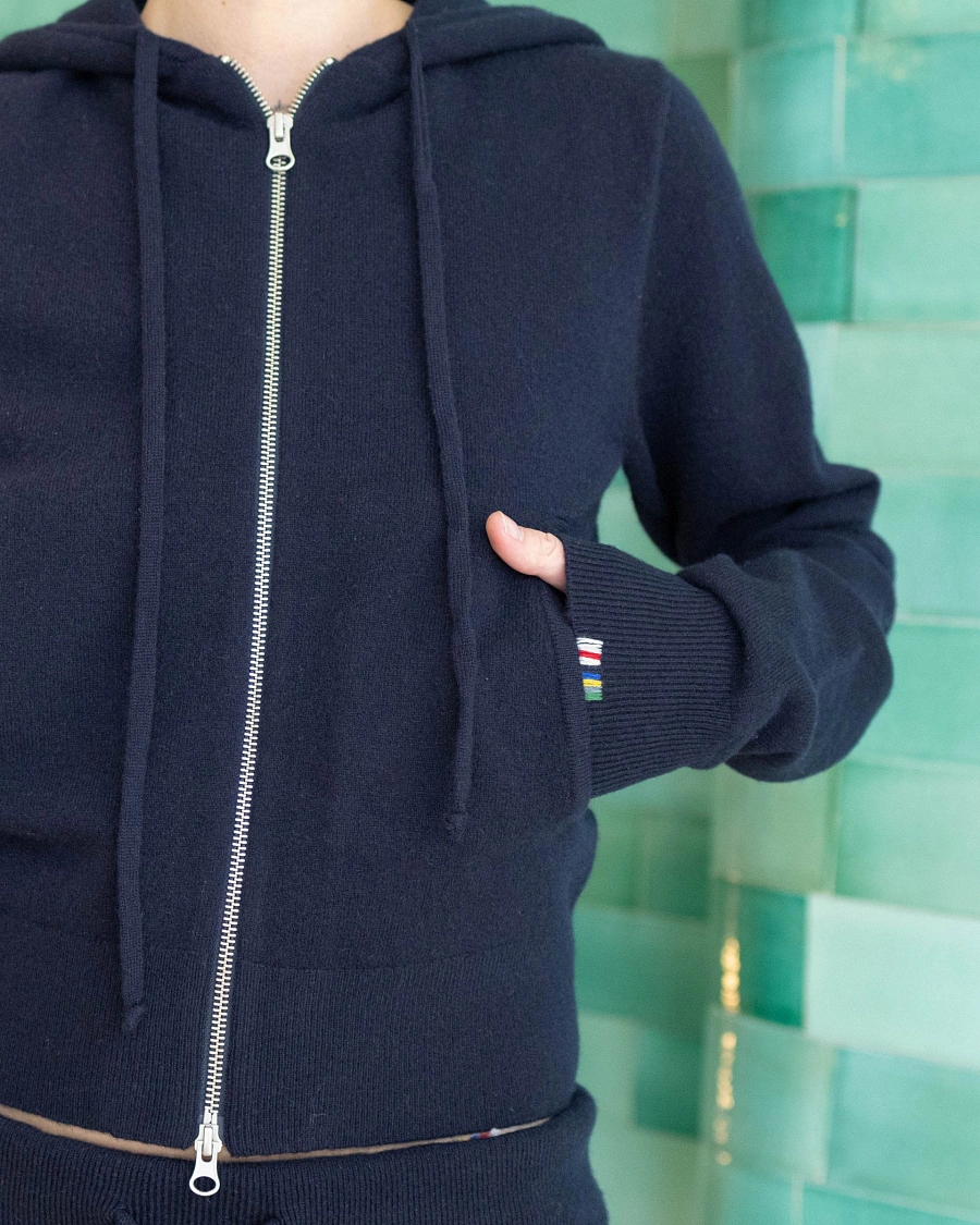 n°318 hood navy