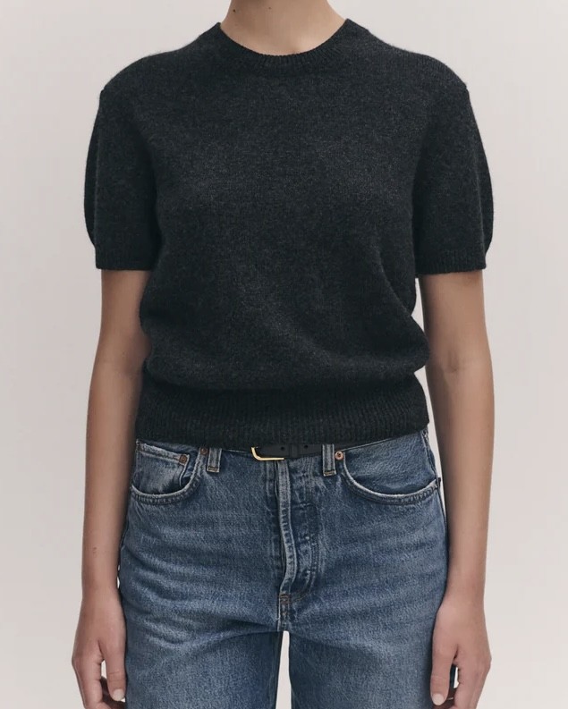 Wicklow Stripe T-shirt