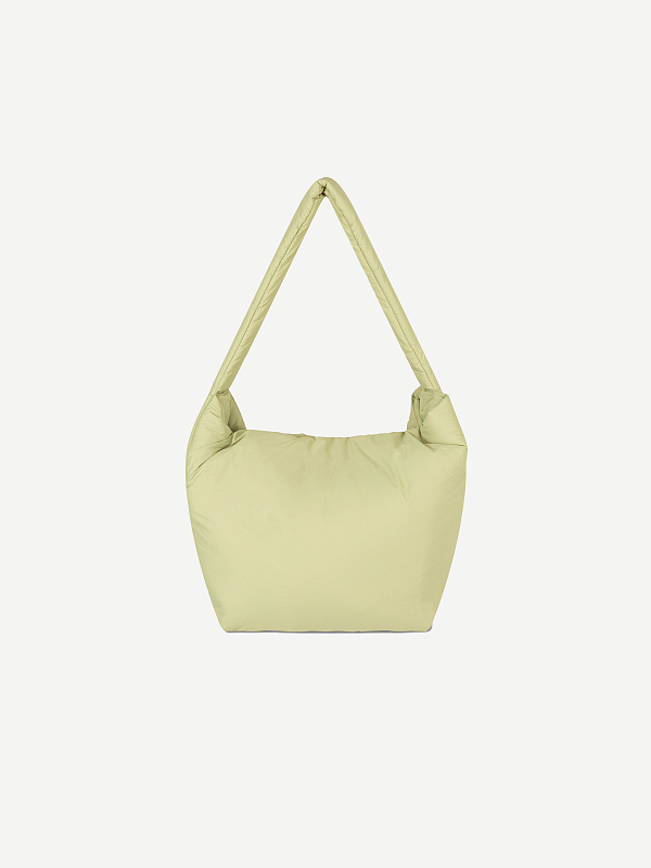 GIANT PADDED BAG