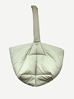 GIANT PADDED BAG