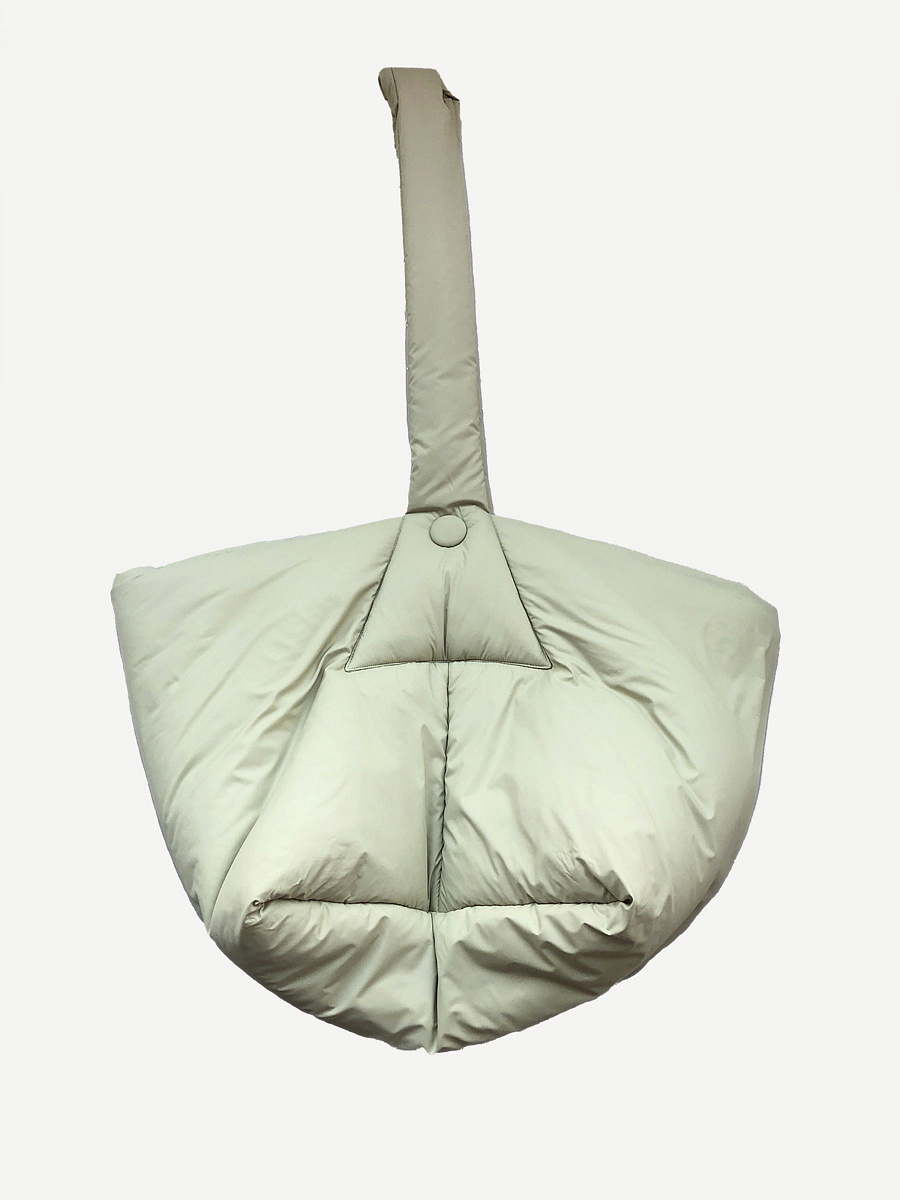 GIANT PADDED BAG