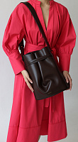 SIGMA LEATHER DARK