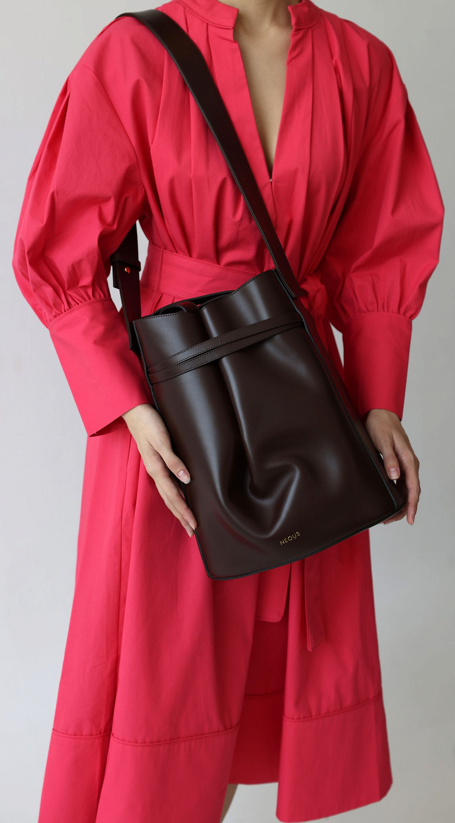 SIGMA LEATHER DARK