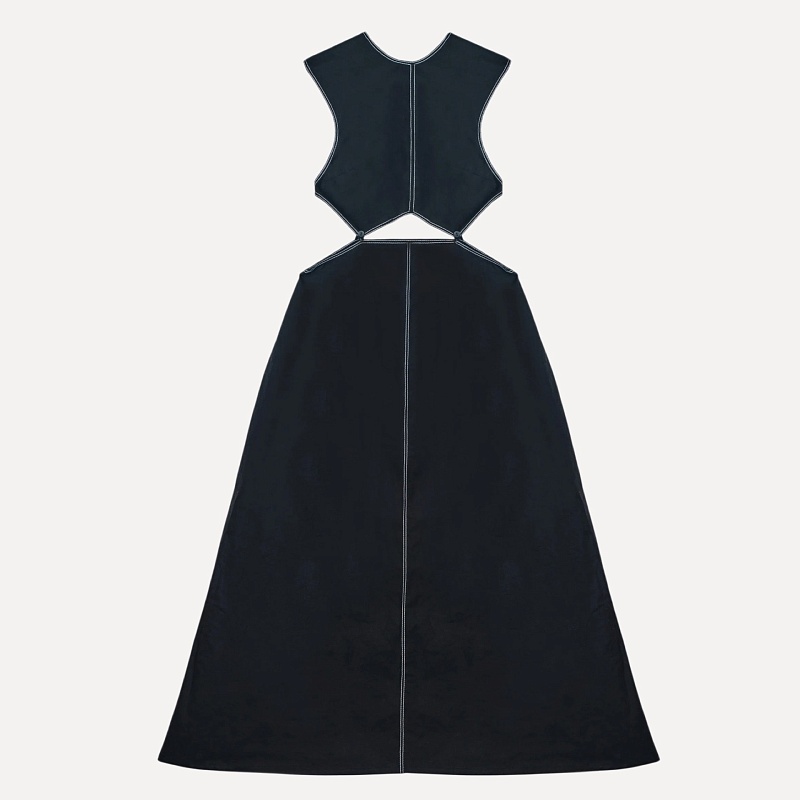 DRESS-SQUARES
