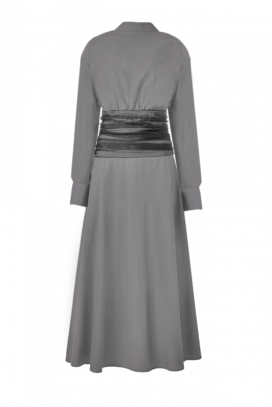 DREW DRESS