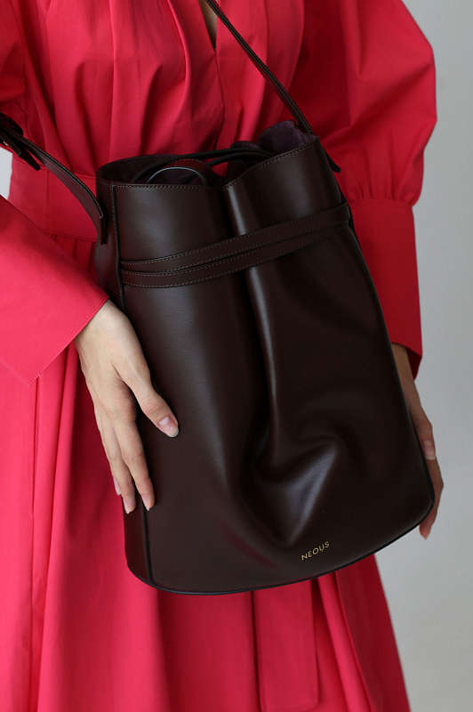 SIGMA LEATHER DARK
