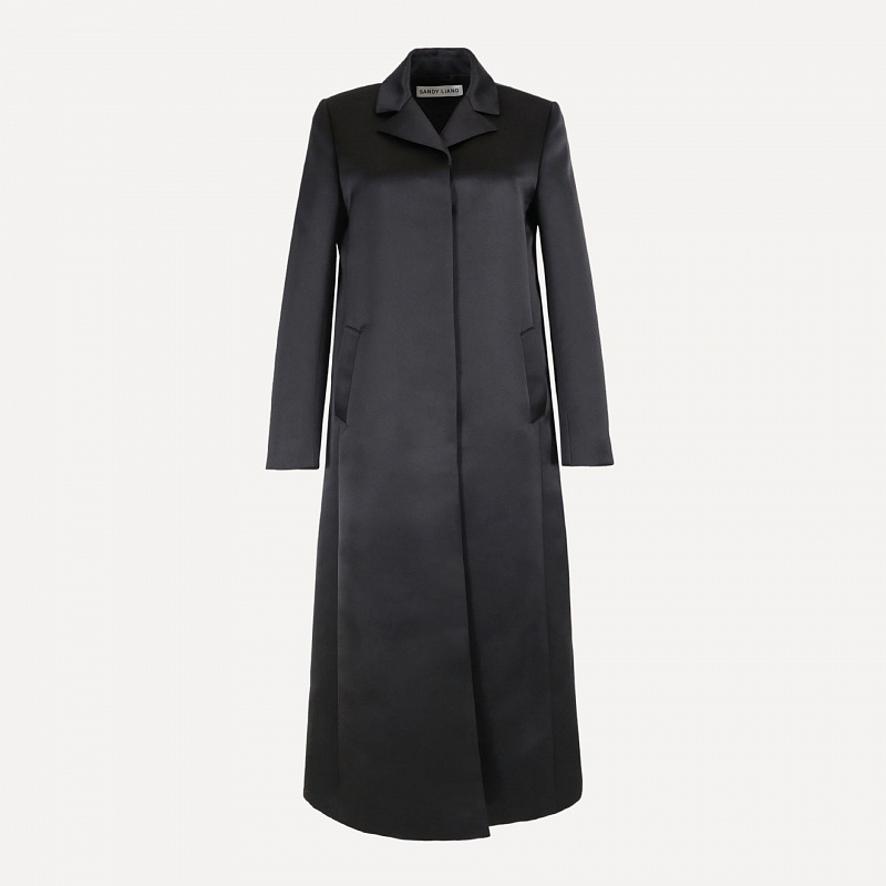 LONDON COAT