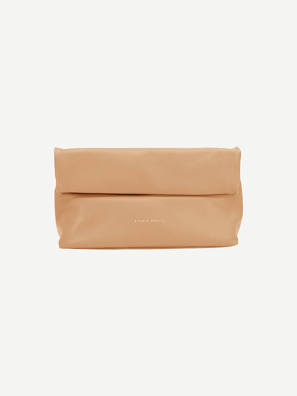 PILLOW CLUTCH