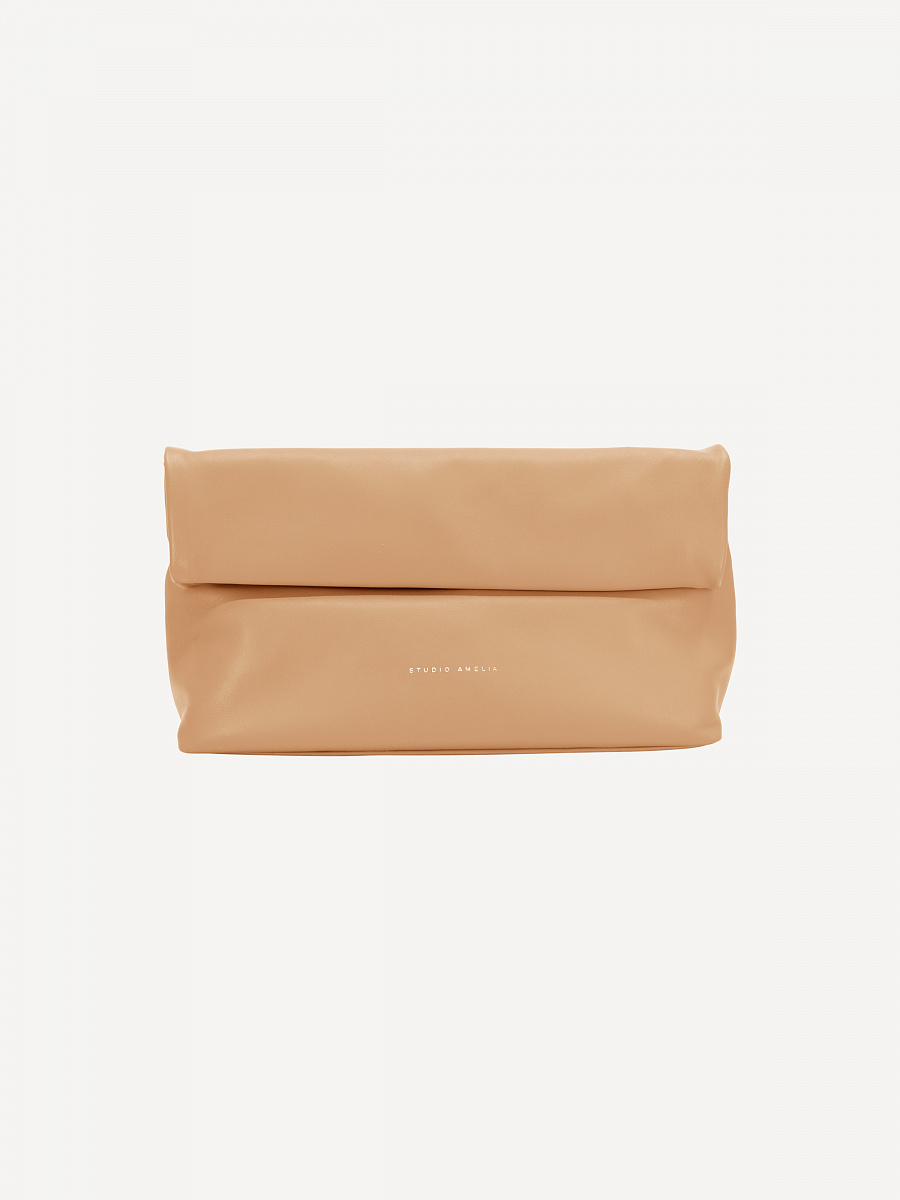 PILLOW CLUTCH