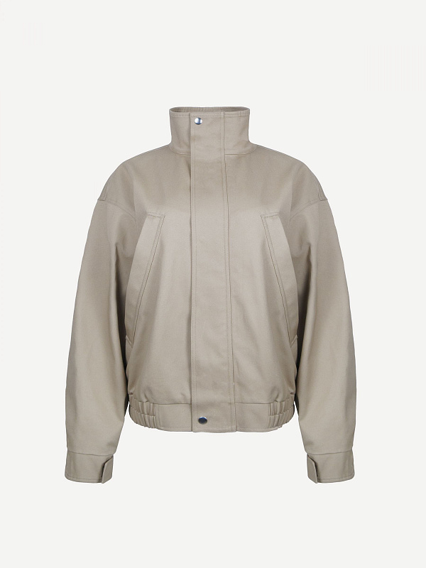 Papas Jacket