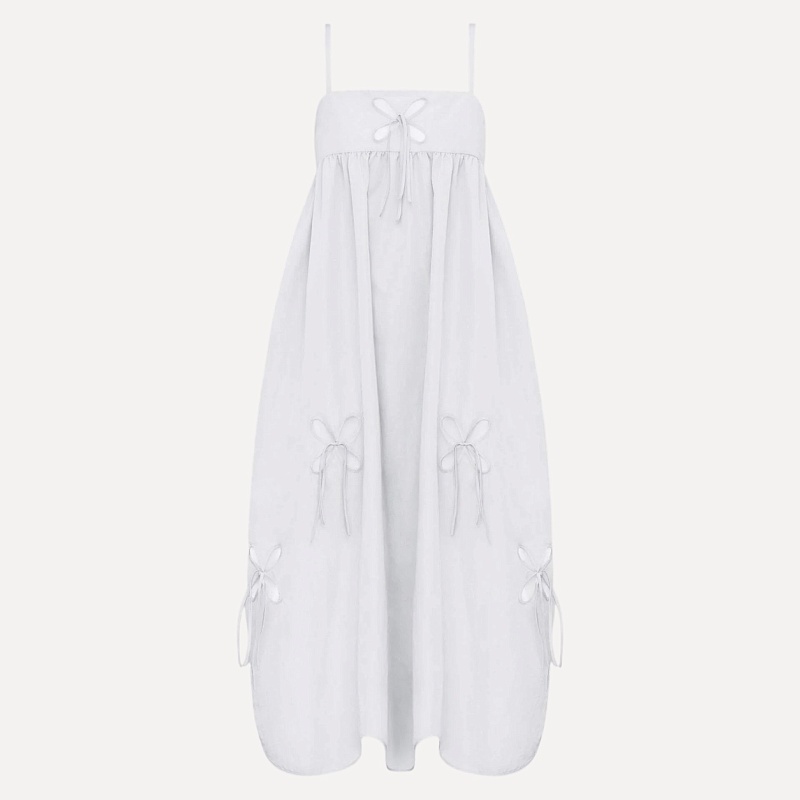 PETAL SUNDRESS
