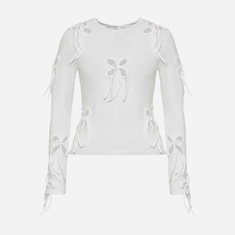 petal longsleeve