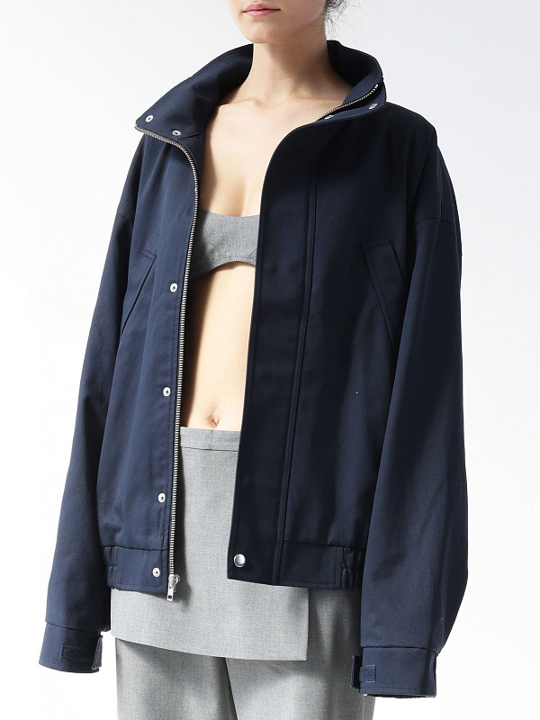 Papas Jacket