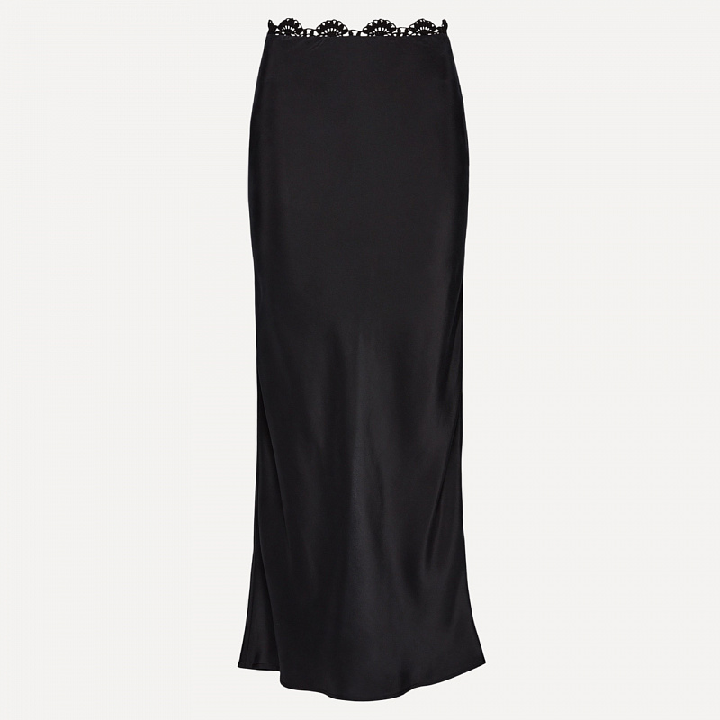 SKIRT 04 BLACK