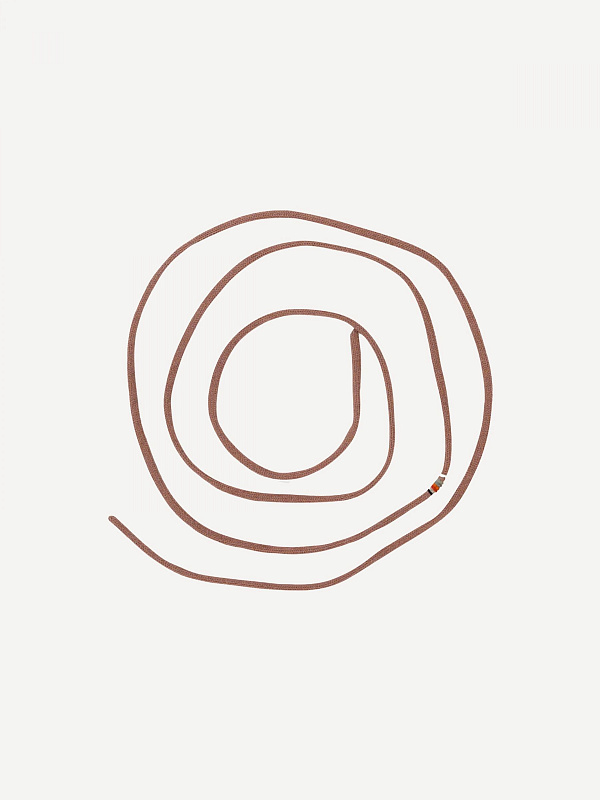 n°242 cord clay