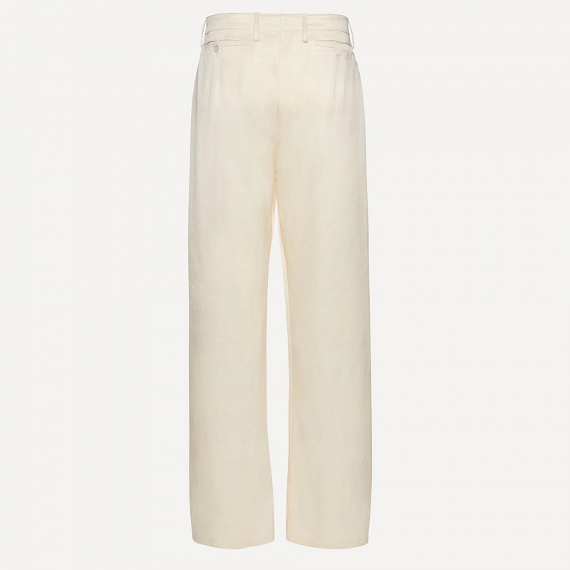 PANTS 08 CREAM