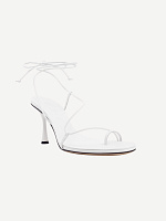 EMILY WRAP 90 HEEL