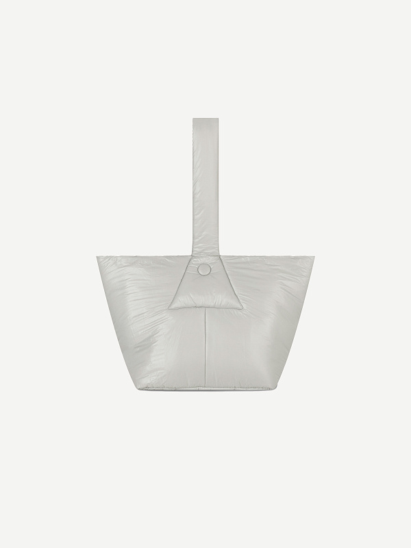 GIANT PADDED BAG