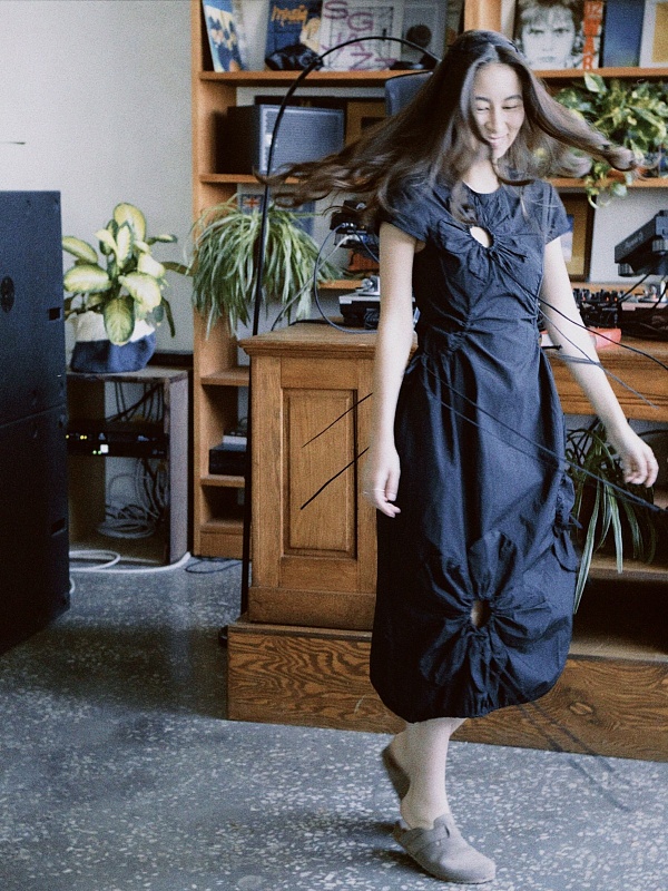 MARKIZA DRESS