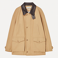 SAFARI HUNTING JACKET