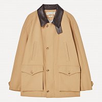 SAFARI HUNTING JACKET