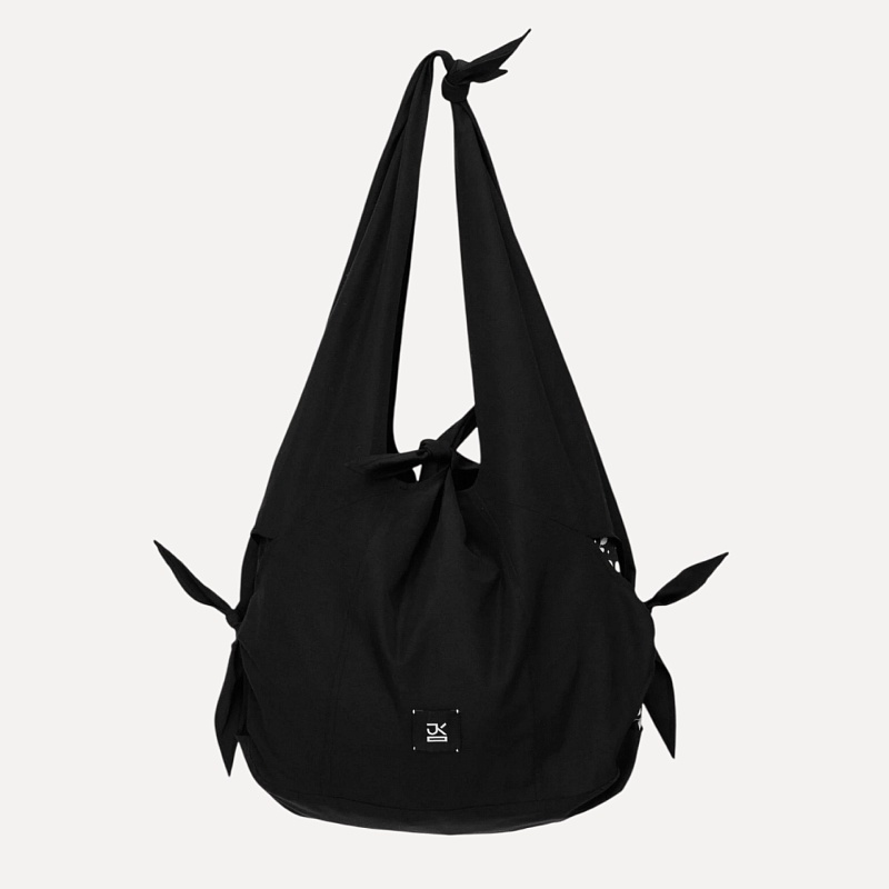 SMALL BALE BAG