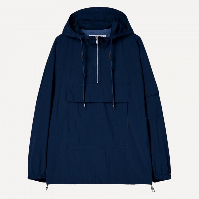 RANGER PULLOVER ANORAK