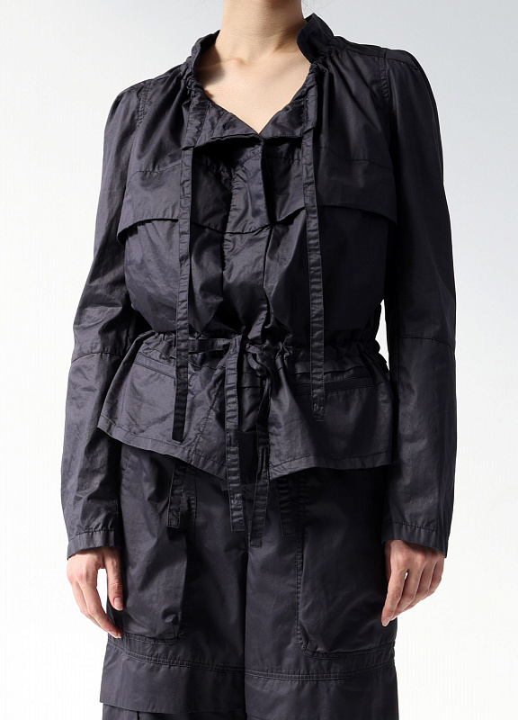 NANCY-VESTE