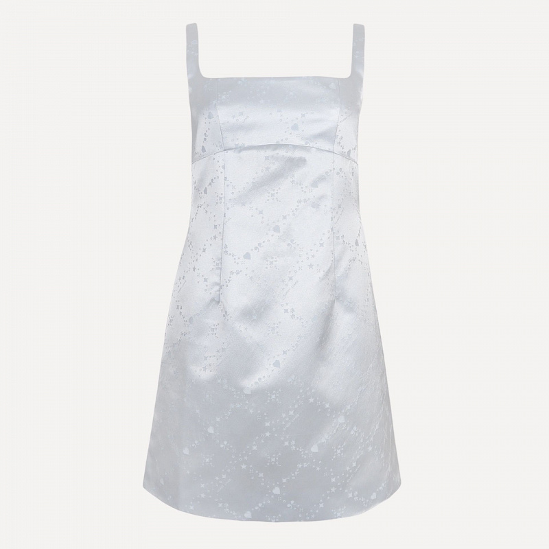 MELROSE DRESS