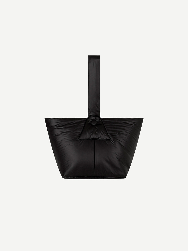 GIANT PADDED BAG