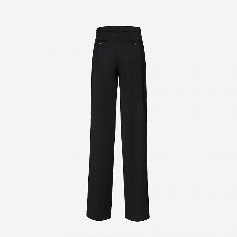 PANTS 04 BLACK
