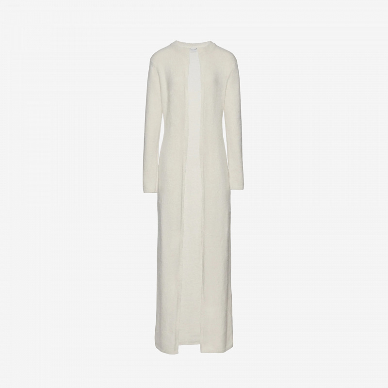 KNITWEAR 05 CARDIGAN