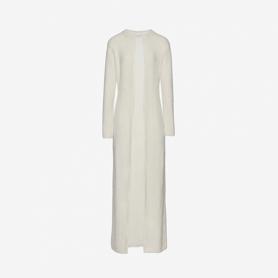 KNITWEAR 05 CARDIGAN