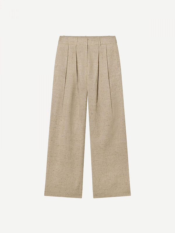 TROUSER PANT
