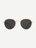 TATE CHAMPAGNE GOLD DGY 291