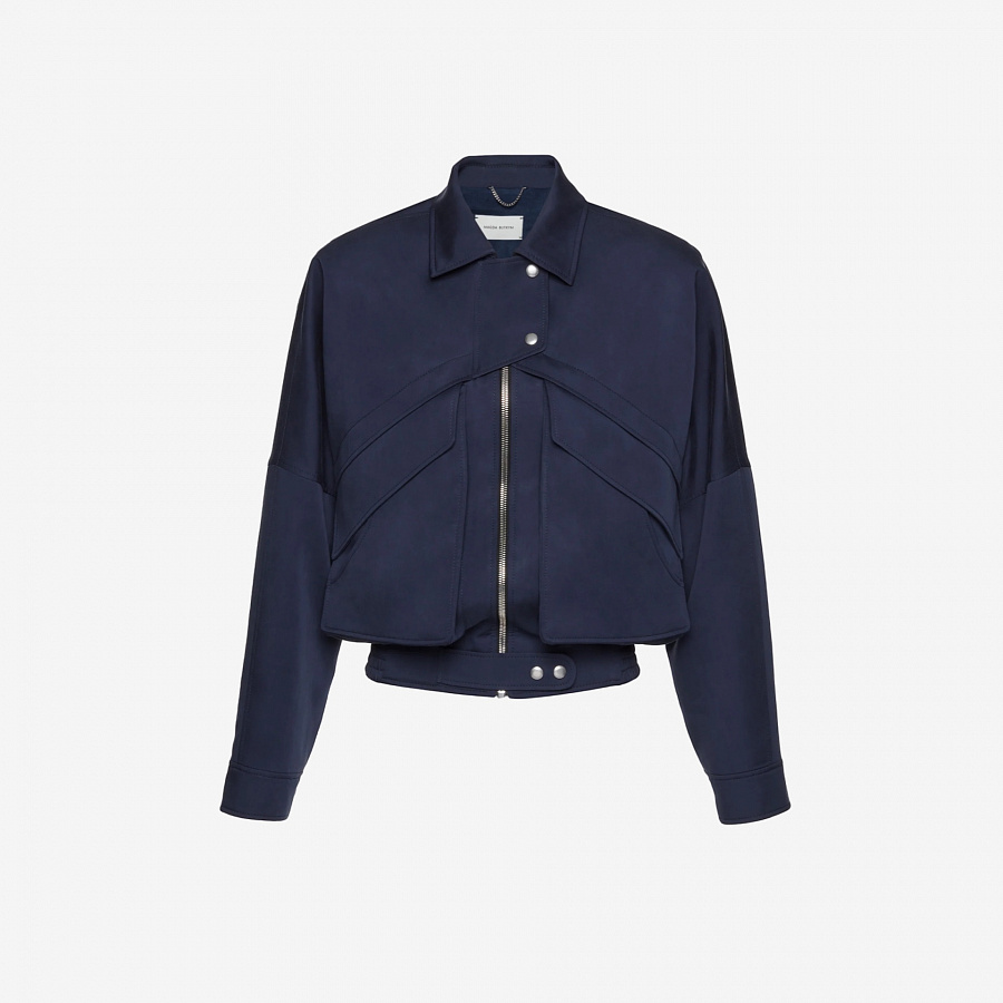 JACKET 01 NAVY
