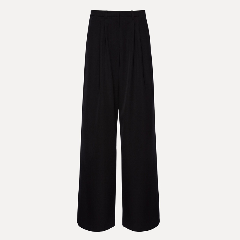 PANTS 04 BLACK