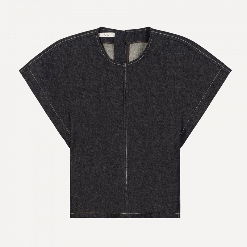 DOLMAN TOP