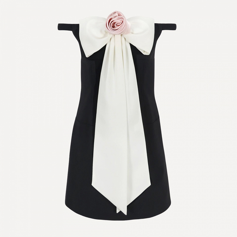 TULIPS DRESS