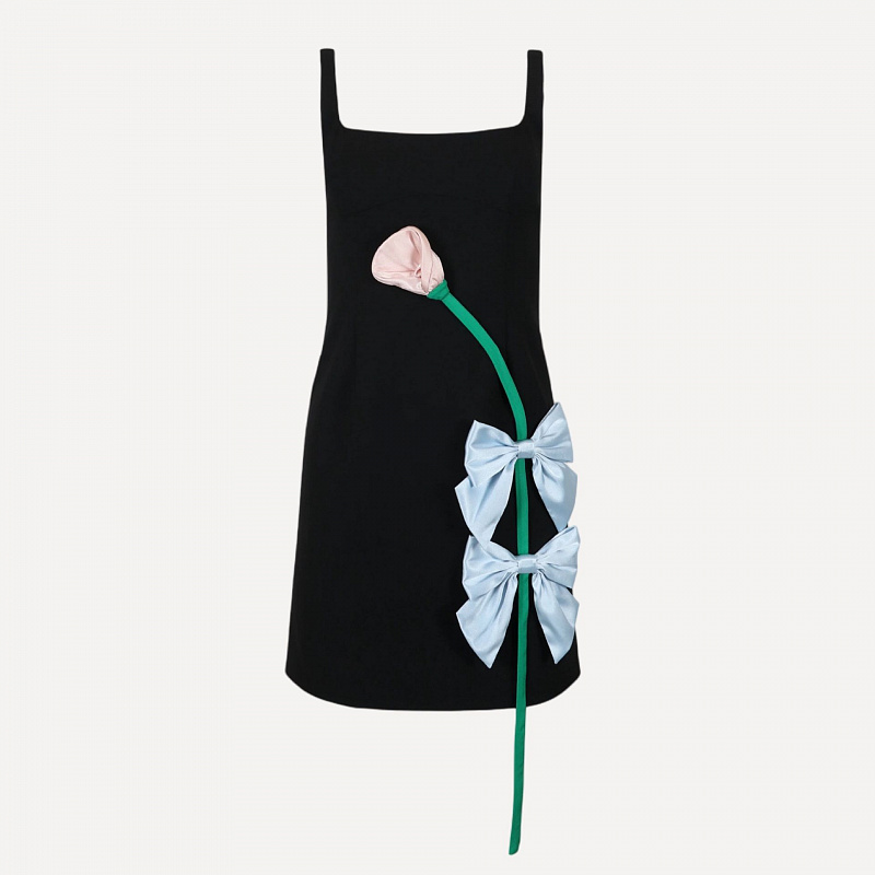 FAIRFIELD DRESS