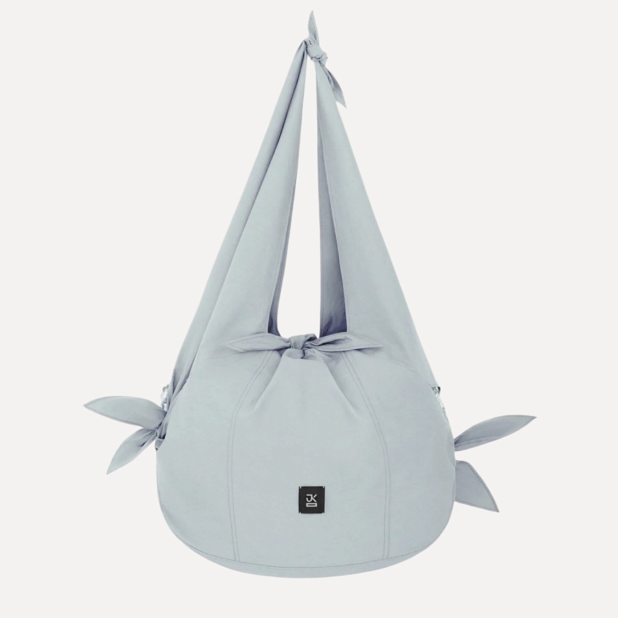 BALE BAG MEDIUM BLUE