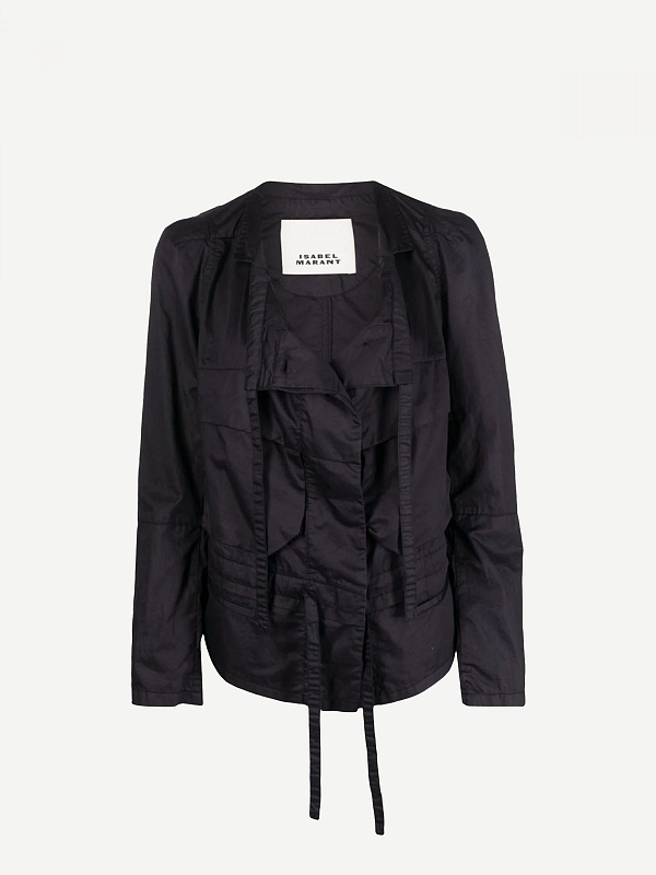 NANCY-VESTE