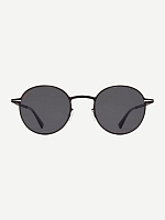 NIS BLACK/PP-HCGYLD 002